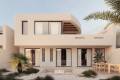 New Build - Villa - Algorfa - La finca golf