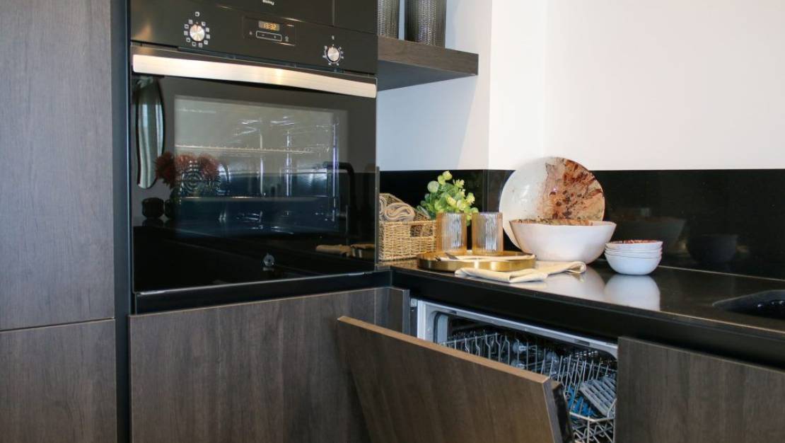 New Build - Villa - Algorfa - La finca golf