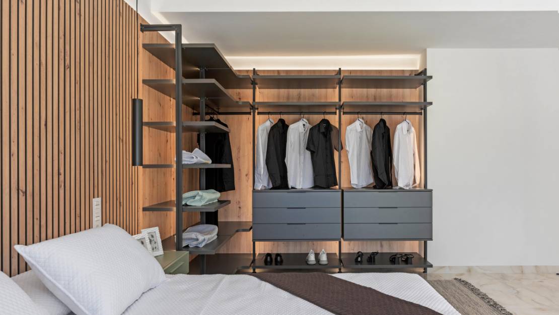 New Build - Villa - Algorfa - La finca golf