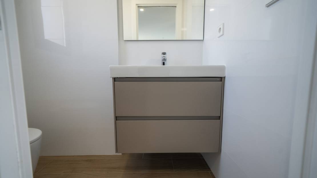 New Build - Villa - Algorfa - La finca golf