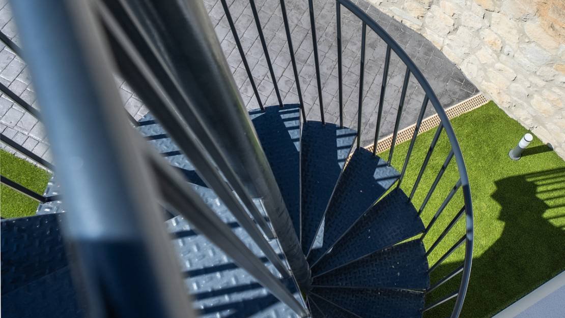 New Build - Villa - Algorfa - La finca golf