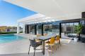 New Build - Villa - Algorfa - La finca golf