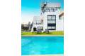 New Build - Villa - Algorfa - La finca golf