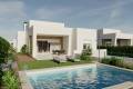 New Build - Villa - Algorfa - La finca golf