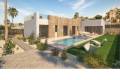 New Build - Villa - Algorfa - La finca golf