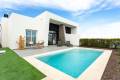 New Build - Villa - Algorfa - La finca golf
