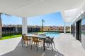 New Build - Villa - Algorfa - La finca golf