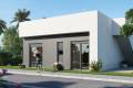 New Build - Villa - Alhama de Murcia - Alhama de Murcia Centro