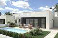 New Build - Villa - Alhama de Murcia - Alhama de Murcia Centro