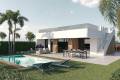 New Build - Villa - Alhama de Murcia - Condado de Alhama