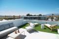 New Build - Villa - Alhama de Murcia - Condado de Alhama