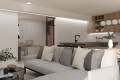 New Build - Villa - Alhama de Murcia - Condado de Alhama