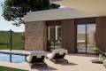 New Build - Villa - Alicante City - La Torreta