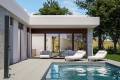 New Build - Villa - Alicante City - La Torreta