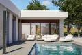 New Build - Villa - Alicante City - La Torreta
