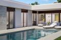New Build - Villa - Alicante City - La Torreta