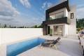 New Build - Villa - Almoradí - Heredades