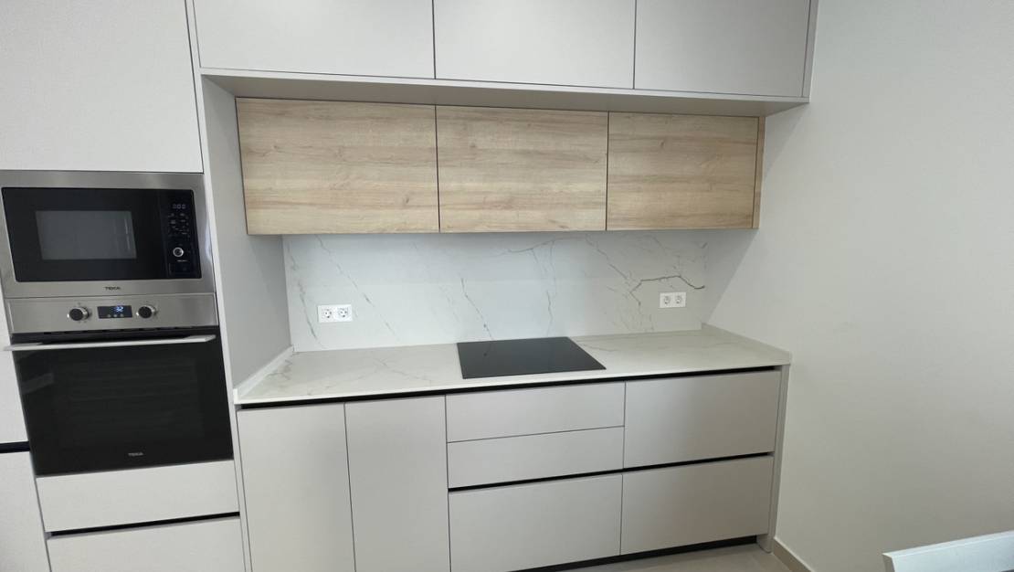 New Build - Villa - Almoradí - Heredades