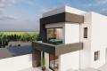 New Build - Villa - Almoradí - Heredades