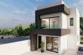 New Build - Villa - Almoradí - Heredades