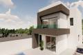 New Build - Villa - Almoradí - Heredades