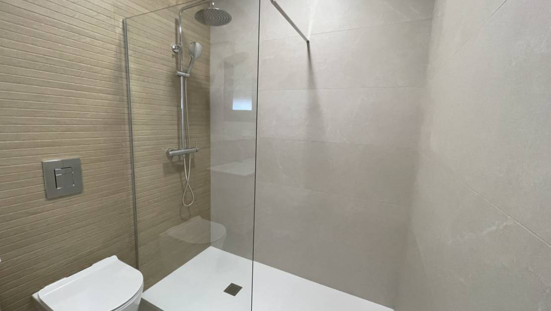 New Build - Villa - Almoradí - Heredades