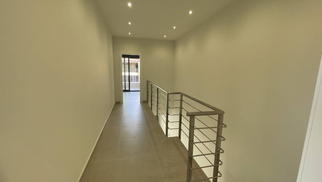 New Build - Villa - Almoradí - Heredades