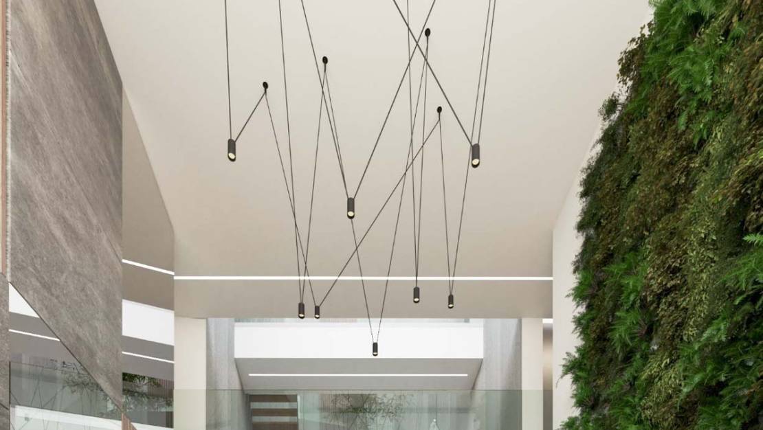 New Build - Villa - Altea - Altea Centro