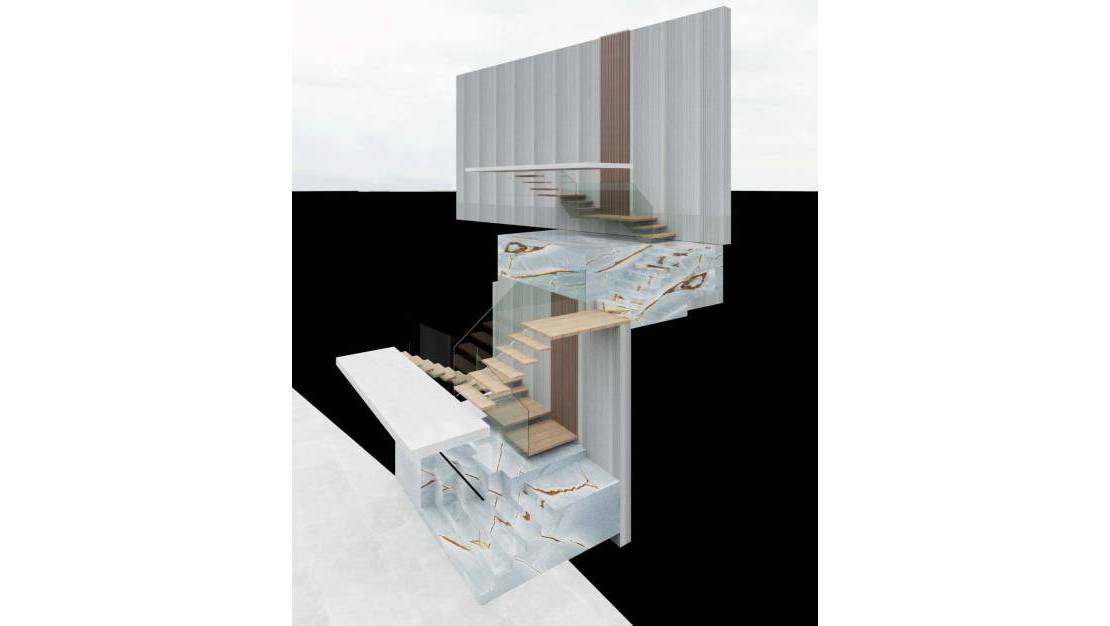 New Build - Villa - Altea - Altea Centro