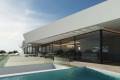 New Build - Villa - Altea - Altea Centro