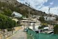 New Build - Villa - Altea - Altea Centro