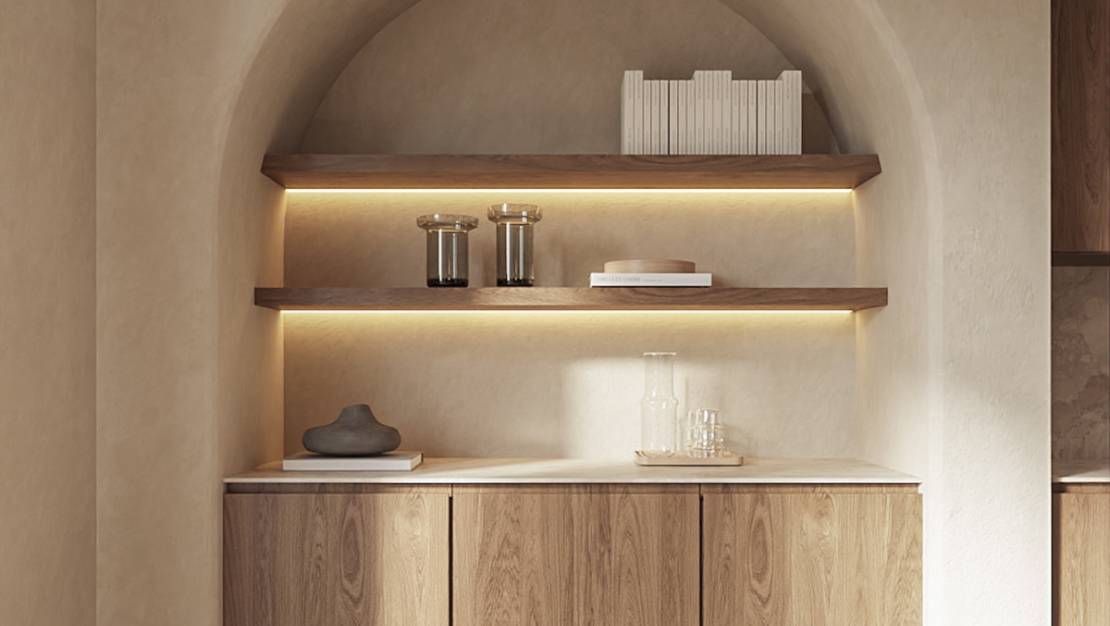 New Build - Villa - Altea - Altea Centro