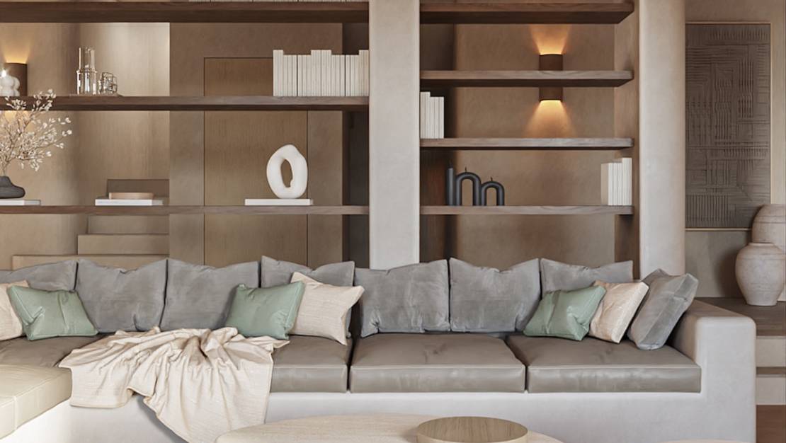 New Build - Villa - Altea - Altea Centro