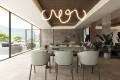 New Build - Villa - Altea - Altea Centro