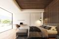 New Build - Villa - Altea - Altea Centro