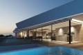 New Build - Villa - Altea - Altea Centro