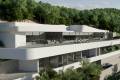 New Build - Villa - Altea - Altea Centro