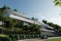 New Build - Villa - Altea - Altea Centro