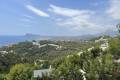 New Build - Villa - Altea - Altea Centro