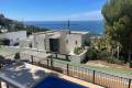 New Build - Villa - Altea - Altea Hills
