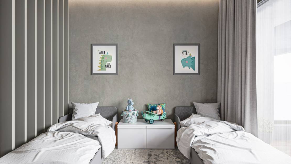 New Build - Villa - Altea - Altea Hills