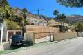 New Build - Villa - Altea - Altea Hills