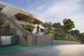 New Build - Villa - Altea - Altea Hills