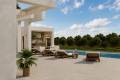 New Build - Villa - Benejúzar - Benejuzar Centro