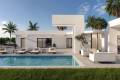 New Build - Villa - Benejúzar - Benejuzar Centro
