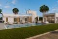 New Build - Villa - Benejúzar - Benejuzar Centro