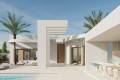 New Build - Villa - Benejúzar - Benejuzar Centro