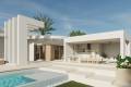 New Build - Villa - Benejúzar - Benejuzar Centro