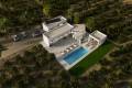 New Build - Villa - Benejúzar - Benejuzar Centro