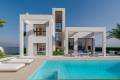 New Build - Villa - Benidorm - Benidorm Centro